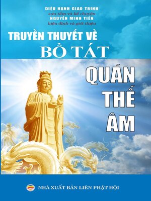 cover image of Truyền thuyết về Bồ Tát Quán Thế Âm